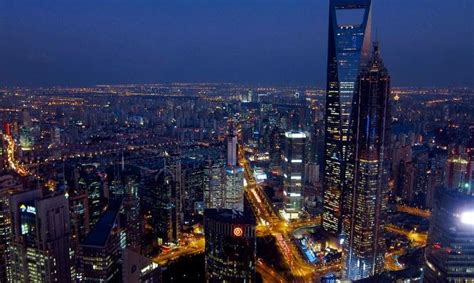 中国一大直辖市：上海，被称为“魔都”的城市，充满着机遇与挑战|直辖市|机遇|本帮菜_新浪新闻