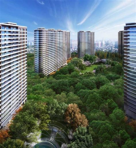 金隅中铁诺德·都会森林:8号楼将于2020年5月21日进行线上开盘-杭州看房网