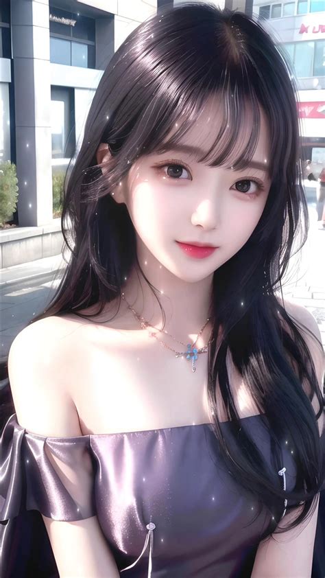 萌妹纸图片