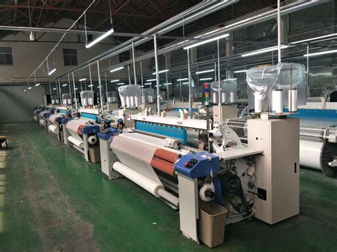 厂家现货 长期供应 高效节能喷气织机 新型织布机 纺织机械-阿里巴巴