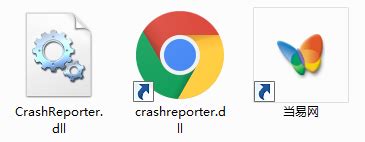 crashreporter.dll下载-crashreporter.dll文件下载-当易网