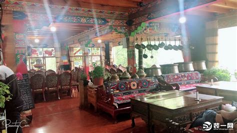 藏族家具丨雪域高原上的那一抹亮色 - 知乎