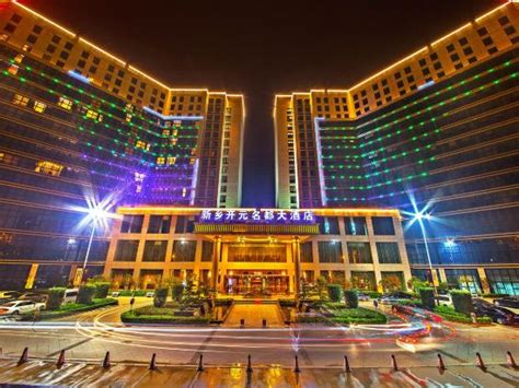 郑州不错的酒店设计公司解析开元国际四星级标准酒店设计方案|空间|家装设计|精品酒店设计公司 - 原创作品 - 站酷 (ZCOOL)