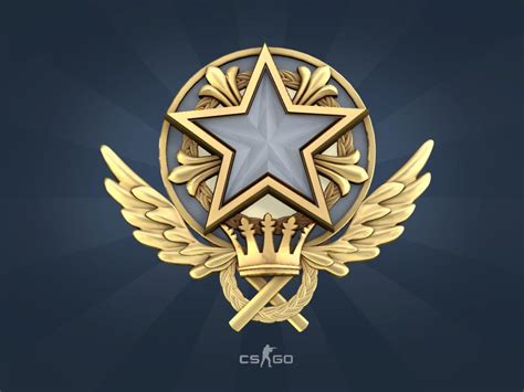 《CS:GO》 更新公布 2021 年服役勋章，新增一键发枪功能_业界_科技快报_砍柴网