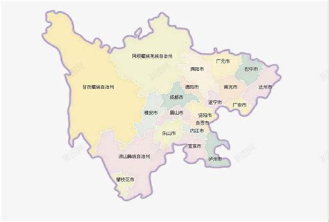 四川重庆地图图片_重庆四川旅游地图_微信公众号文章