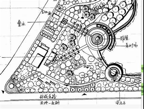 平面工资设计图线稿北京uiv平面景观怎么样 - 设计之家