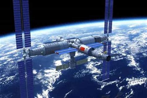 中国为2023次天宫空间站任务挑选神秘宇航员