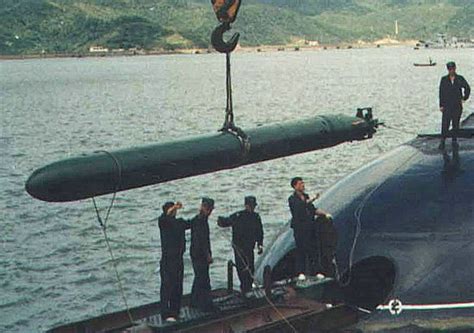揭秘超空泡鱼雷:水下速度如高铁 比直升机机快-新华网