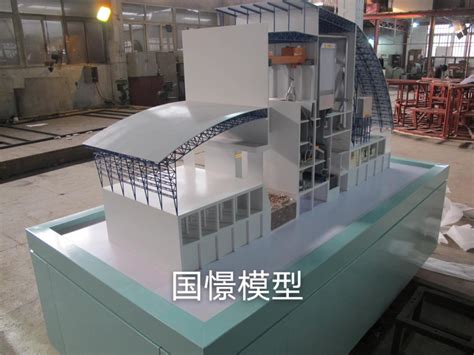 工业模型与普通的模型在制作上具有怎样的区别？- 广州工业模型厂家, 广州工业模型制作公司