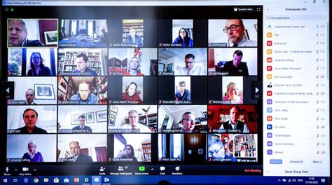 Zoom videoconferencing arrives tomorrow | WSU Insider | Washington ...