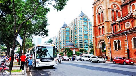 胡志明城市观光车初体验-胡志明市旅游攻略-游记-去哪儿攻略