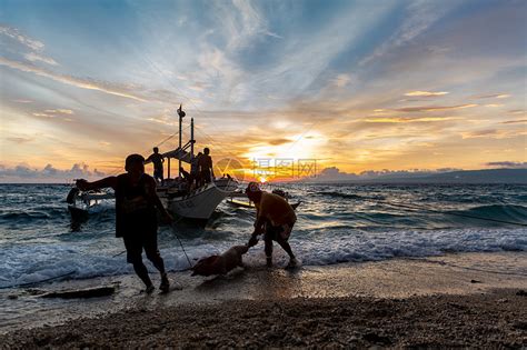 第二届“大美渔村 平安渔业”中国渔业摄影展入展作品-图集-影像中国网-中国摄影家协会主办