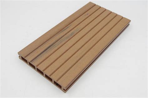 塑木地板46-塑木地板-武汉林艺源生态环保新材料有限公司-