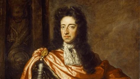 威廉三世自幼父母双亡被荷兰软禁，最终却成为荷兰执政兼英国国王|荷兰|奥兰治|威廉三世_新浪新闻