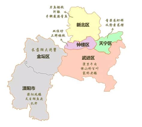 江苏省常州市武进区国土空间规划（2021-2035年）.pdf - 国土人