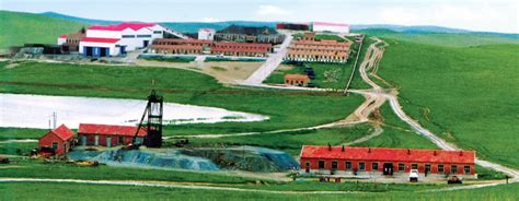 内蒙古玉龙矿业股份有限公司简介-内蒙古第十地质矿产勘查开发有限责任公司