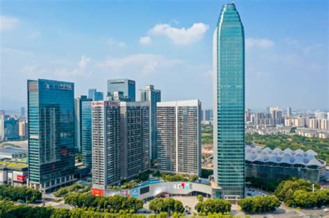 城市商圈如何发展？《中国城市商圈发展报告2021》为你解答！ - 知乎
