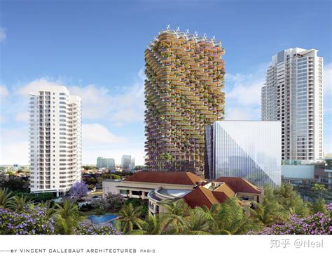 是什么让建筑变得绿色和可持续？ - V客暖通网