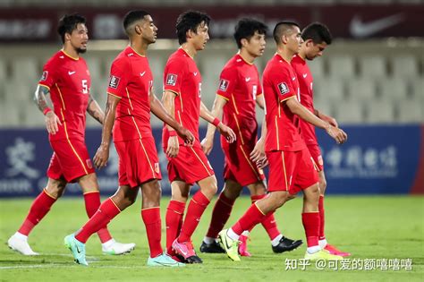 2021世预赛亚洲区A组次轮：中国男足5-0马尔代夫|马尔代夫_新浪新闻