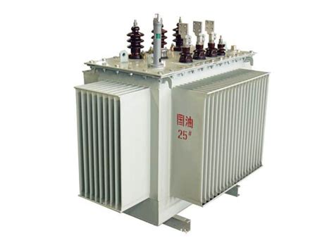 鞍山油浸电力变压器-大量供应优良的S11油浸电力变压器-市场网shichang.com