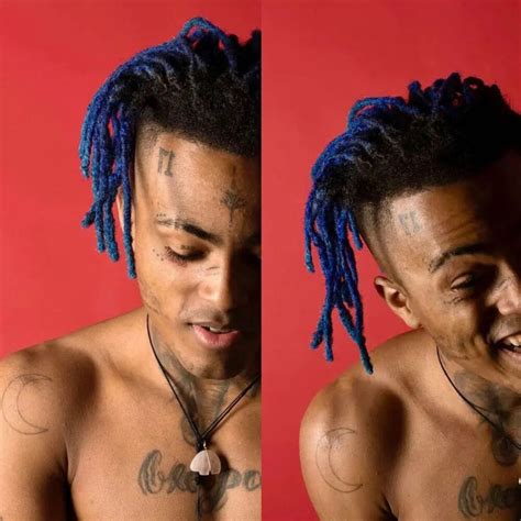 专辑封面.17——XXXTENTACION图片