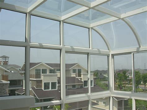 夹胶玻璃的性能特点和应用范围-武汉市超峰玻璃有限公司