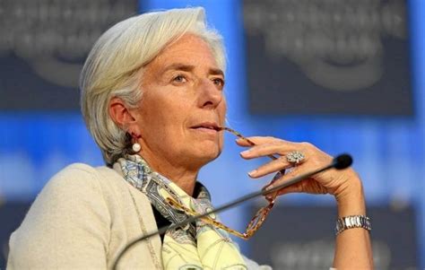 IMF总裁：加密货币国际监管趋势不可逆 吁请各国共同监管 | 雷峰网