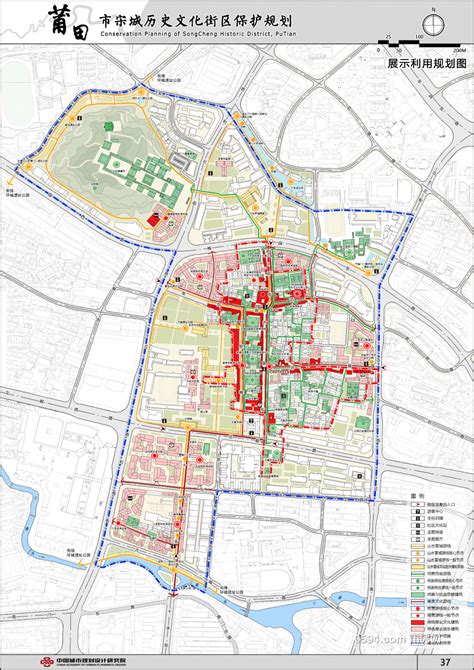 莆田市综合交通规划中期评估及近期规划_设计素材_ZOSCAPE-建筑园林景观规划设计网
