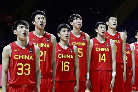 中国男篮世界杯赛程-中国男篮世界杯赛程2021年-潮牌体育