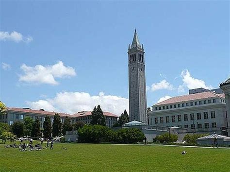2020加州大学伯克利分校-旅游攻略-门票-地址-问答-游记点评，伯克利旅游旅游景点推荐-去哪儿攻略