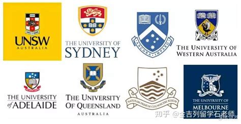 澳洲八大名校优势专业与学费全介绍_