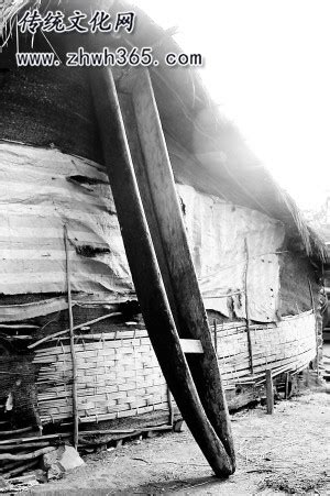 一支8000年前宁波先民的木桨晋京“圈粉”