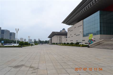 2022许昌博物馆游玩攻略,许昌博物馆是国家重点博物馆...【去哪儿攻略】