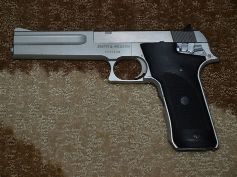 Smith& Wesson Model 622 for sale