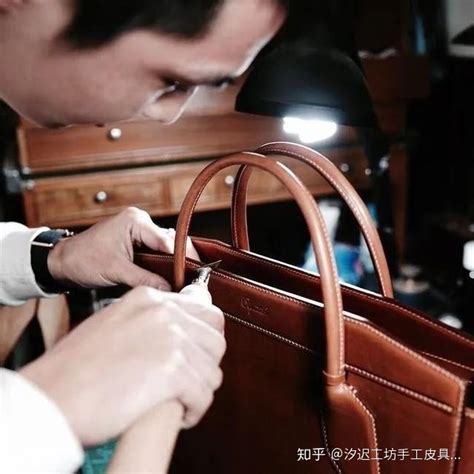 北京哪里有手工皮具制作体验活动？ - 知乎