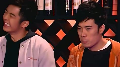 《爱情公寓》傻瓜兄弟曾小贤与陆展博的对口型表演，超经典！_腾讯视频