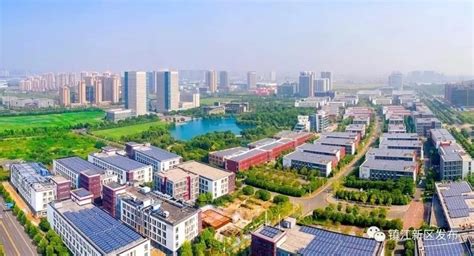 镇江经济技术开发区 - 园区世界