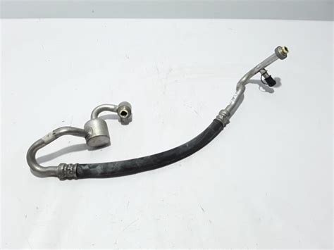 Used VOLVO V40 Hose for air conditioning 31291417