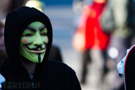 黑客组织匿名者（Anonymous）公开泰国最高法院数据-新闻-安全频道-至顶网