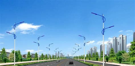 新疆塔城地区额敏县LED路灯厂家批发价格6米8米太阳能路灯多少钱一盏-一步电子网