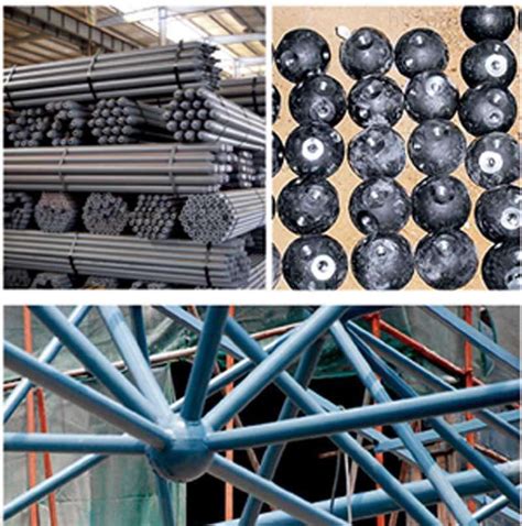济南钢结构工程公司-济南市网架加工厂-环保在线