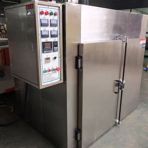 工业烤箱 (54) - 东莞市品众机械自动化设备有限公司