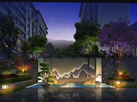 私家花园-园林设计网-园林景观设计-陕西园林绿化公司-陕西园林景观设计公司