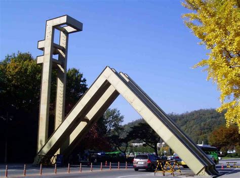 韩国留学哪所大学最好，十大最有名韩国大学排名-参考之家