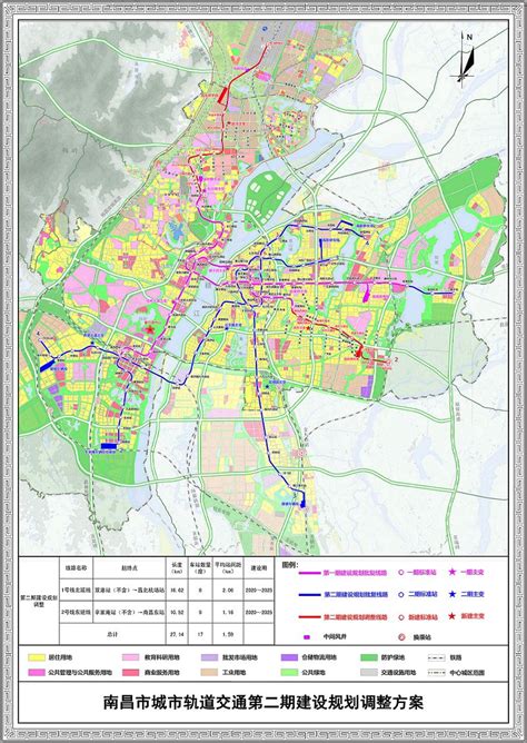 南昌市声环境功能区调整及划分图 - 南昌市生态环境局
