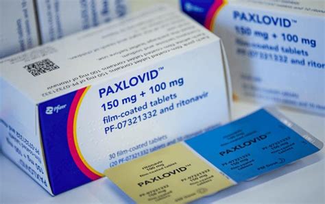 辉瑞正寻求新冠口服药Paxlovid在美国获得全面批准_生命科学_澎湃新闻-The Paper