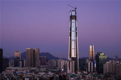 深圳罗湖拟建中国第一高楼，高739米超上海中心-建筑施工新闻-筑龙建筑施工论坛
