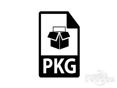 PKG文件怎么打开_360新知