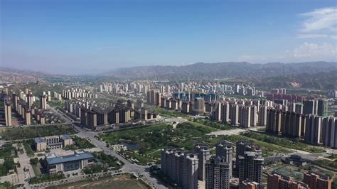 海东市地图图片