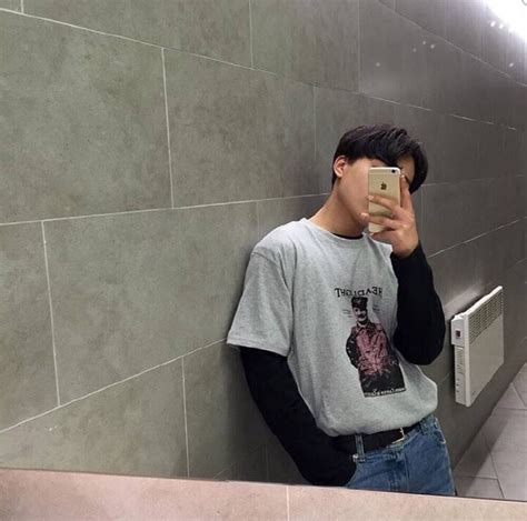 欧美♂日韩系头像图片